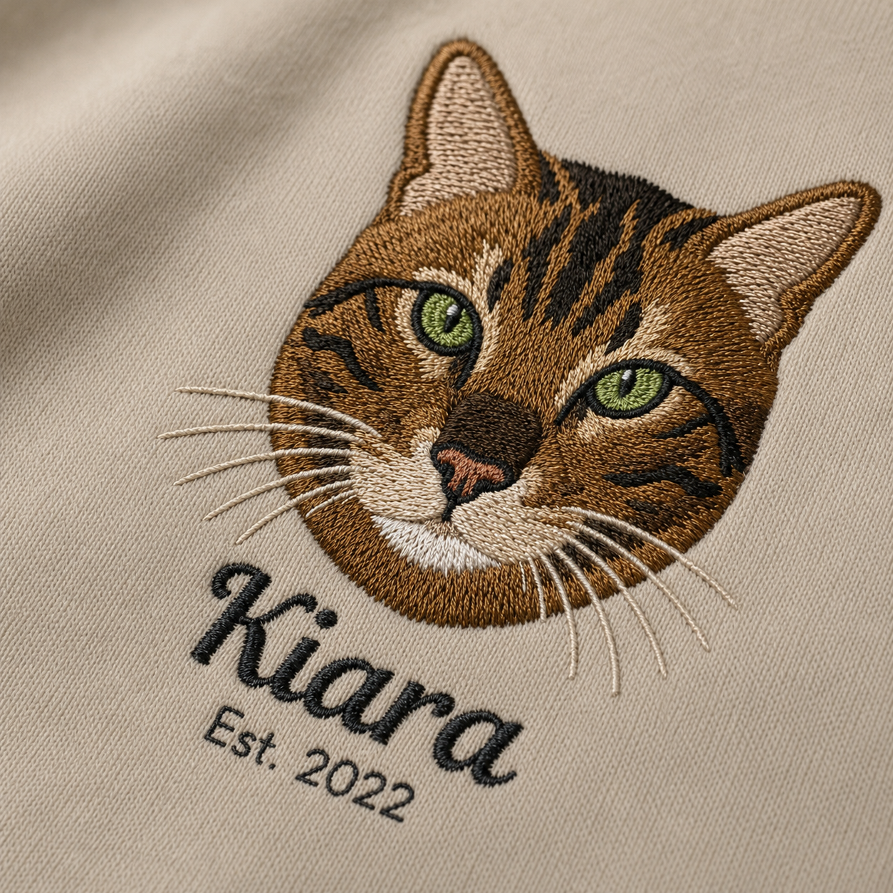 Cats