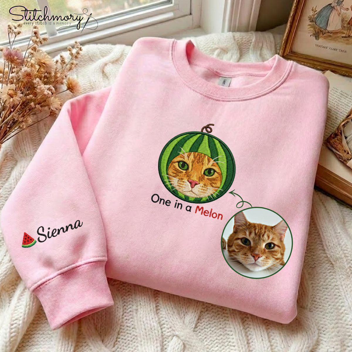 Sweatshirts