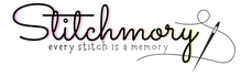 Stitchmory - Home